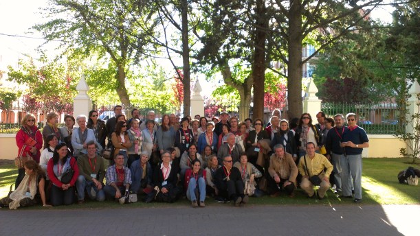 Agradecidos regresamos a casa