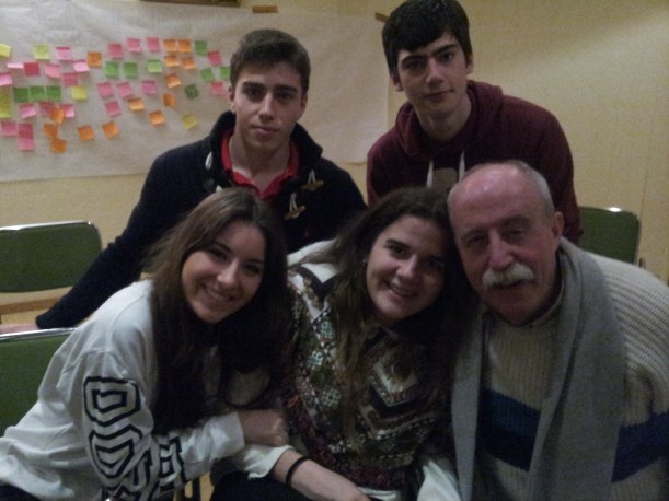 Fiesta roscon 2014 3