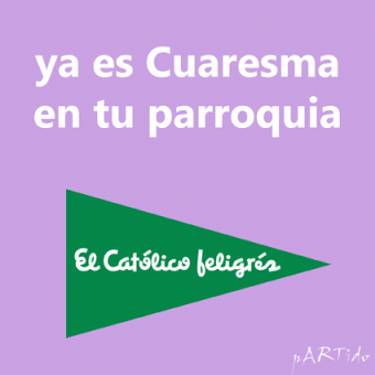 cuaresma