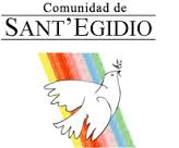 Comunidad san egidio