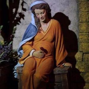 maria de la esperanza