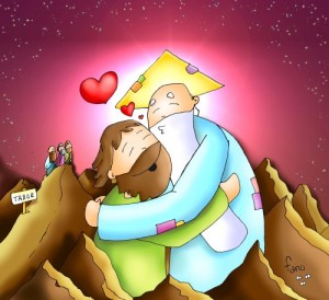 este-es-mi-hijo-amado