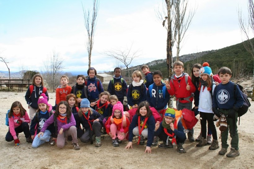 150215_Castores_SalidaMiraflores_ (19)