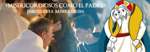 Jubileo misericordia