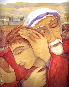 parabolas misericordia