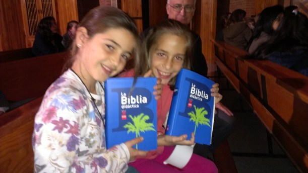 biblias