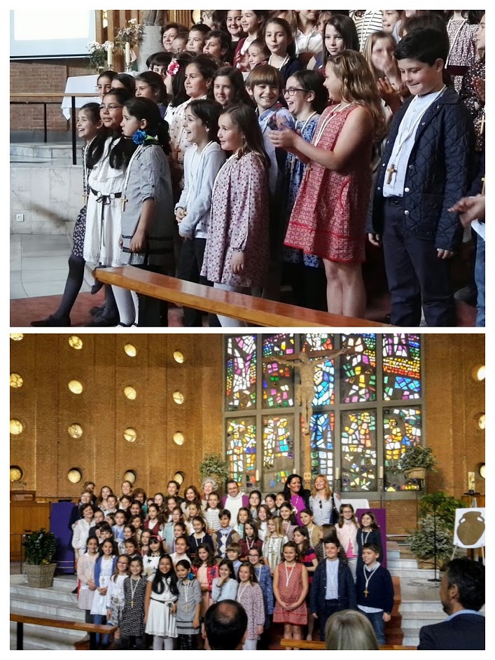 Sacramento Perdón 2017