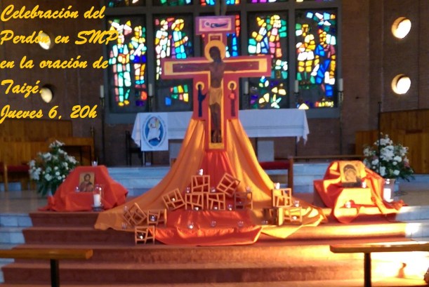 Cartel Taizé