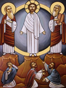 transfiguracion