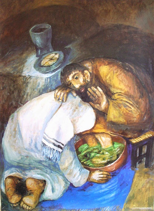 lavatorio sieger köder 2