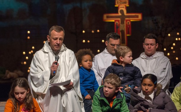 LibroMensajePriorTaize