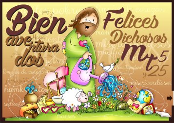 Bienaventuranzas fano