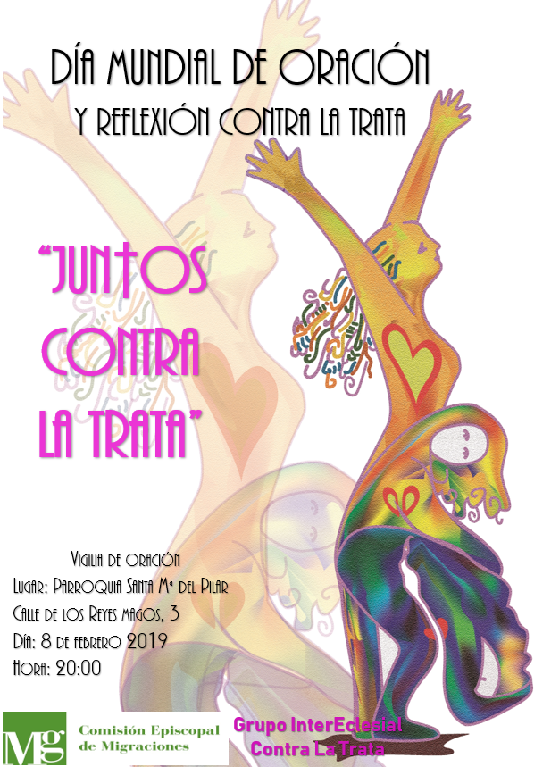 vigilia Madrid trata