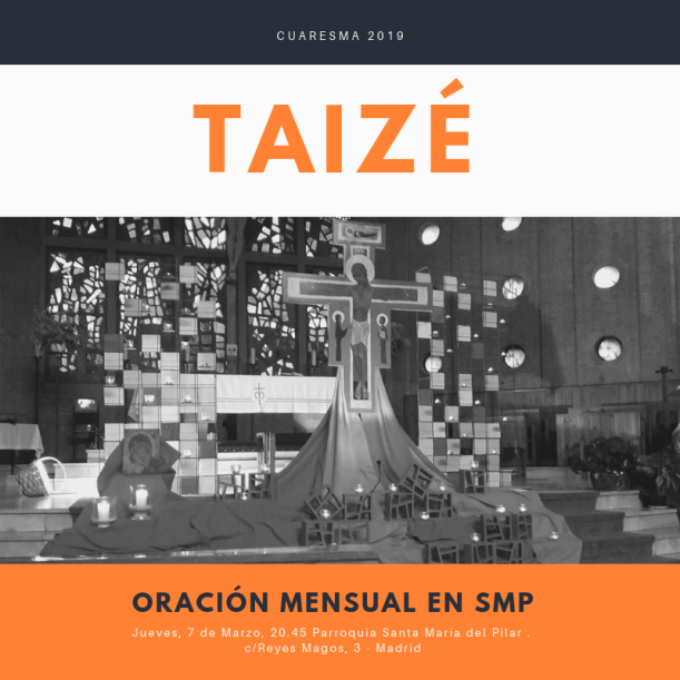 CUARESMA 2019