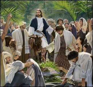 Domingo de ramos 2019 (1)