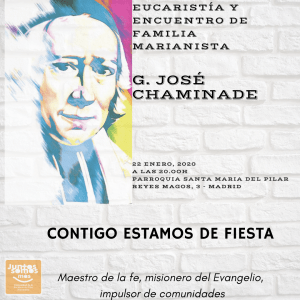 Chaminade 2020 medios