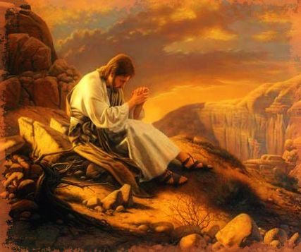 imagenes-de-jesus-orando-en-el-huerto