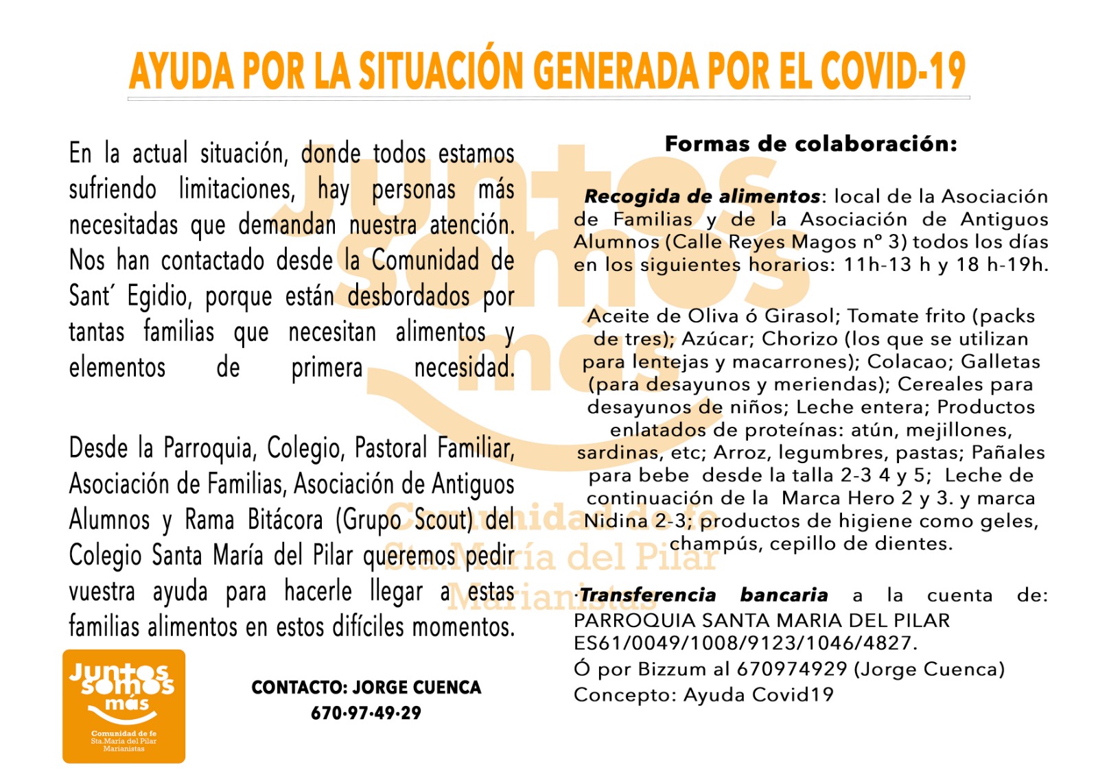 AYUDA COVID19