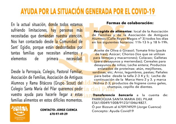 AYUDA COVID19