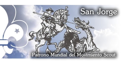 san jorge