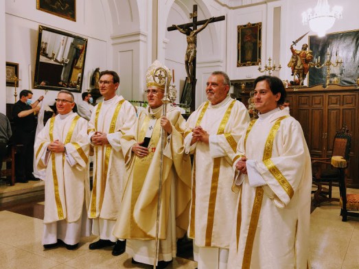 Ordenación Jota 13-06-2020